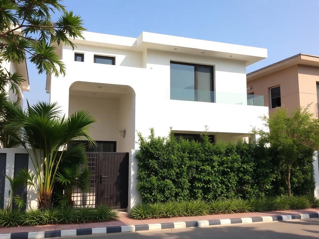 DHA Karachi Price Trends: What to Expect in 2025