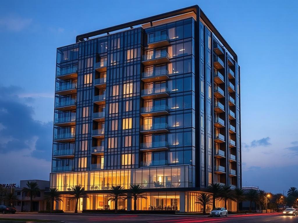 Renting vs Buying in Karachi — A 2025 Breakdown